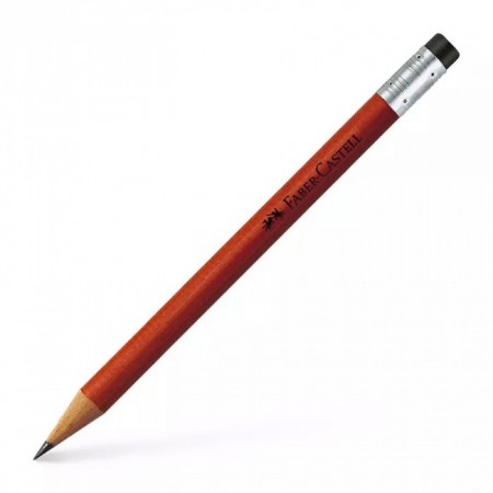 Perfect Fine Writing, Spare Pencil, Reddish Brown